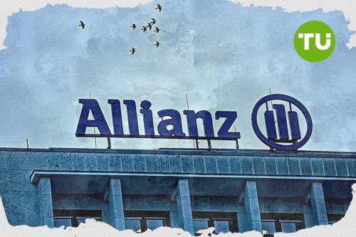 Stabiler Kurs der Allianz-Aktie, da die Unterstützung bei 369,50 € hält