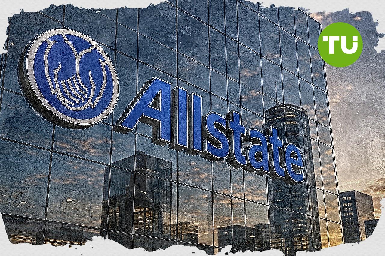 Allstate stock price forecast: $225.71 support in focus as ALL holds near key level