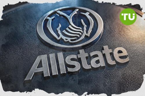 What's behind Allstate's latest stock surge?