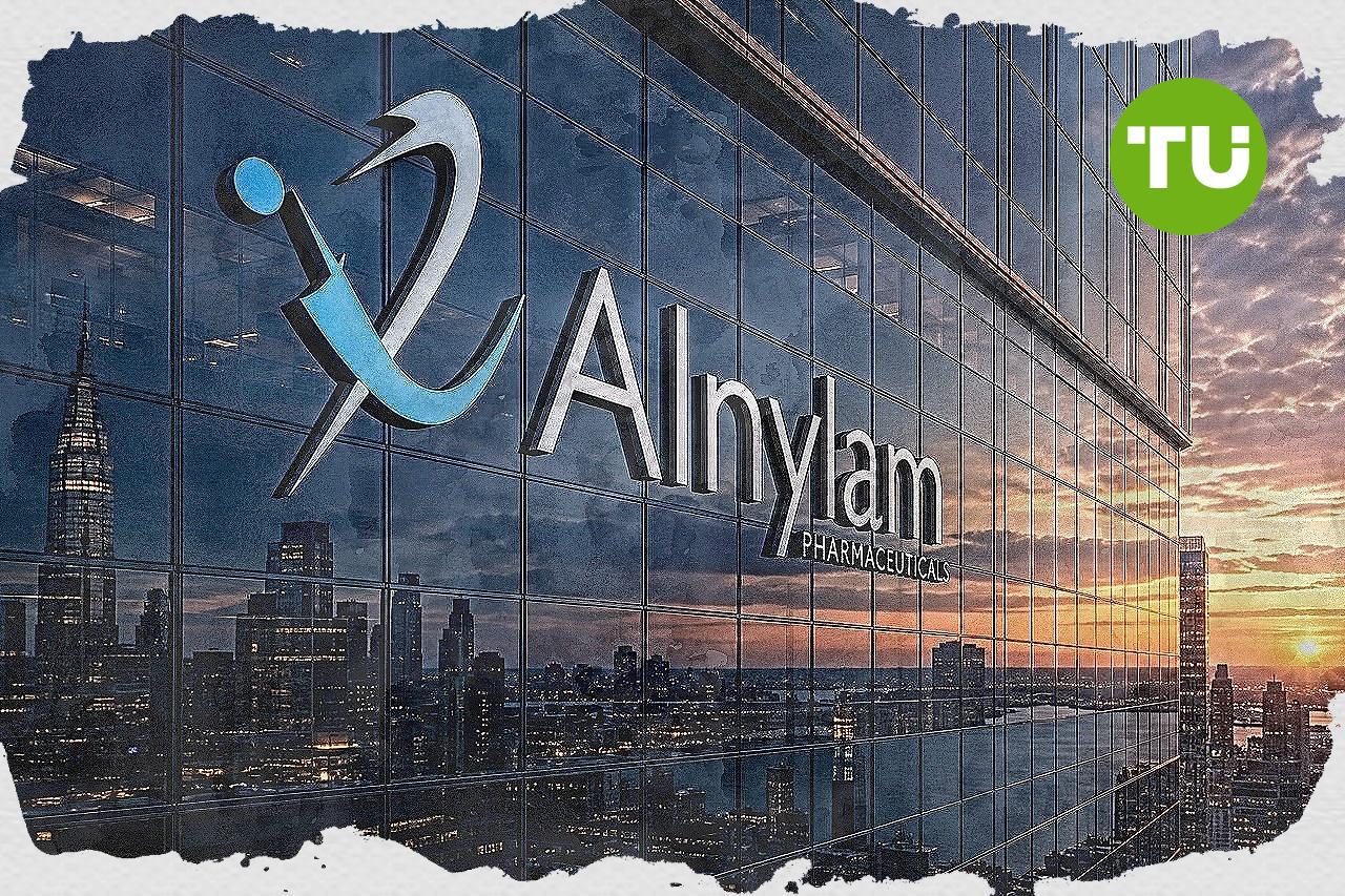 Alnylam Pharmaceuticals stock price forecast: $296.76 resistance as ALNY stays flat
