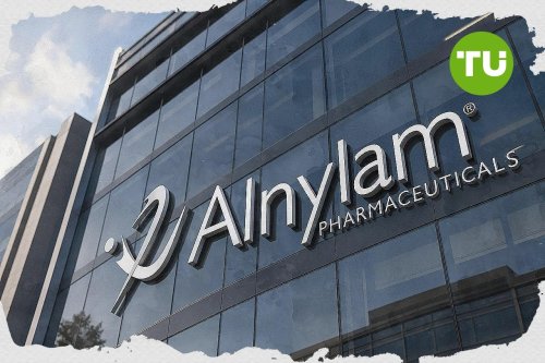 What's behind Alnylam Pharmaceuticals' latest 3.1% stock surge?