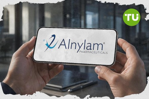 What's behind Alnylam Pharmaceuticals' latest 3.0% stock pullback?