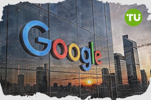 +4.96% for Alphabet stock as record $84.75 billion equity capital raise lifts confidence