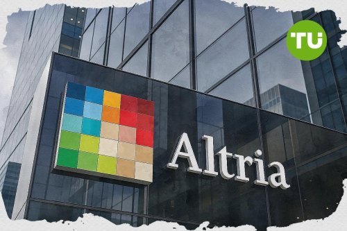 Altria shares gain more than 3% after contract manufacturing agreement with Philip Morris International affiliates