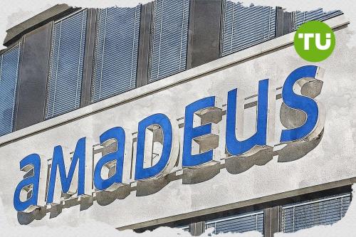 ¿Qué provocó el último repunte en el precio de las acciones de Amadeus?