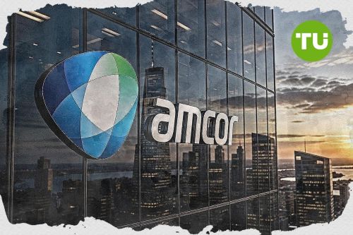 Amcor stock consolidates as Kelpi collaboration drives fiber-based packaging innovation