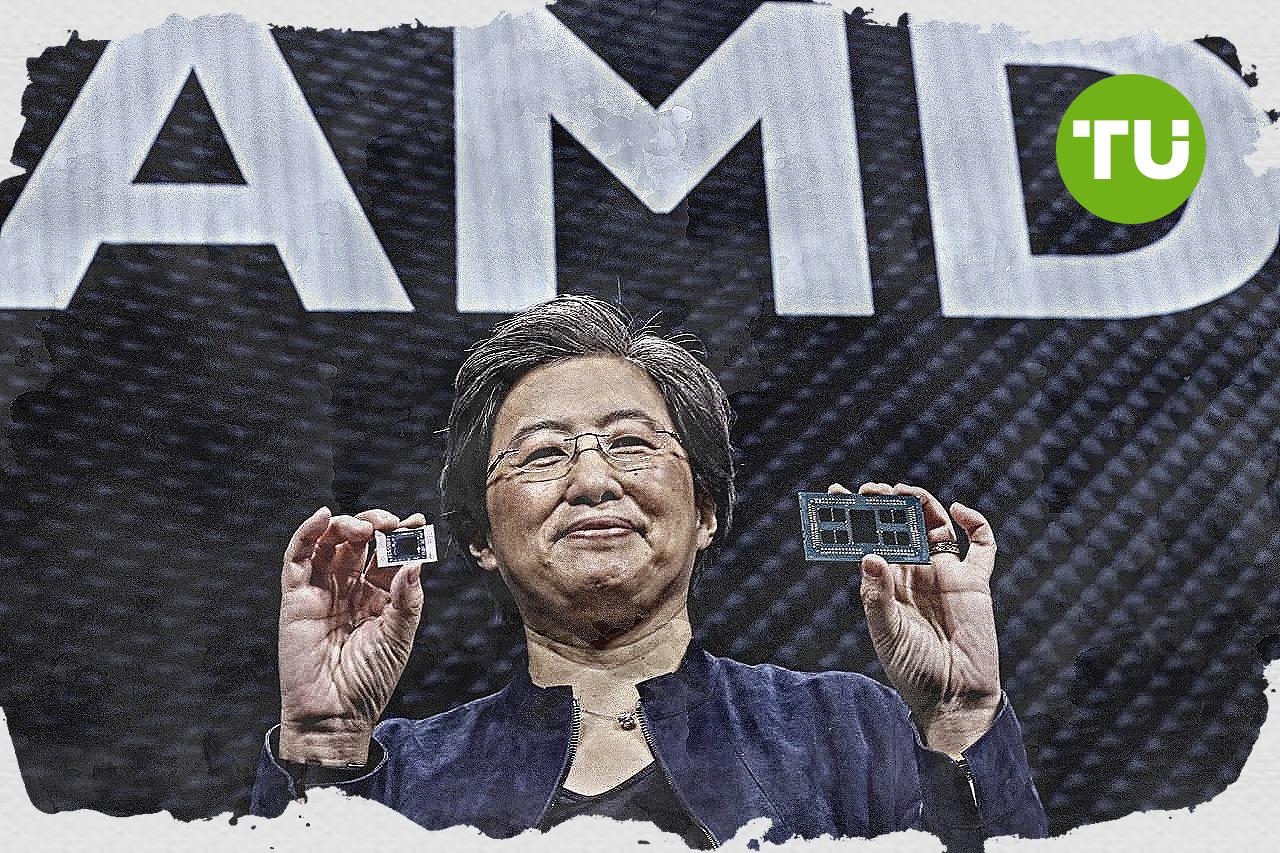 AMD-aandeel daalt licht terwijl de koers consolideert rond $508 met sterke steun op de MA-50: wekelijkse vooruitzichten