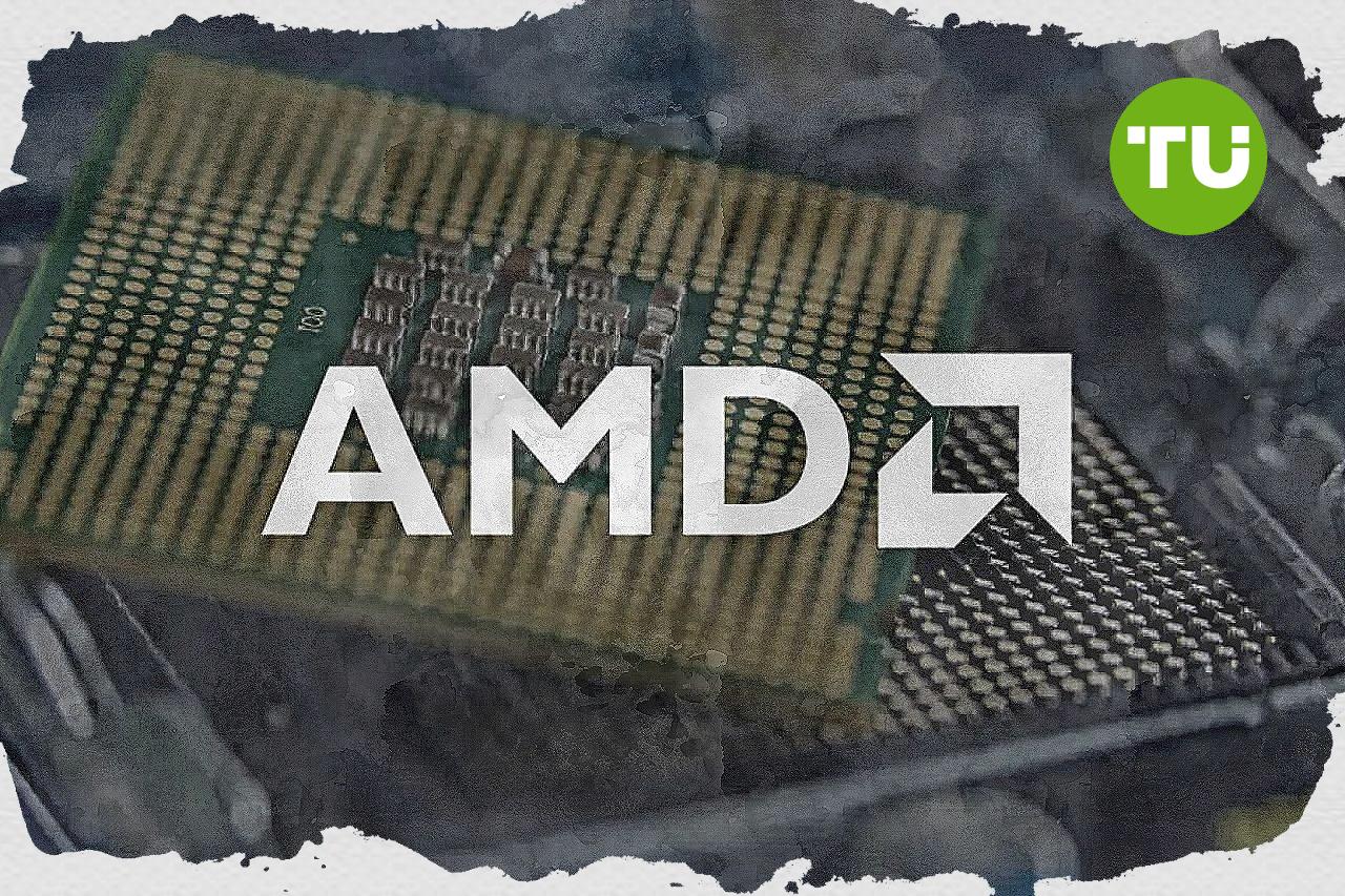 AMD stock price forecast: Key $516.62 support in focus as AMD drops 3.94%