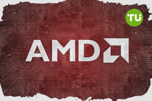 AMD shares dip amid rising selling pressure