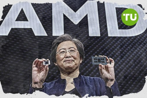 AMD-Aktie gibt leicht nach, während sich der Kurs nahe 508 $ konsolidiert und starke Unterstützung bei der MA-50 findet: Wöchentlicher Ausblick