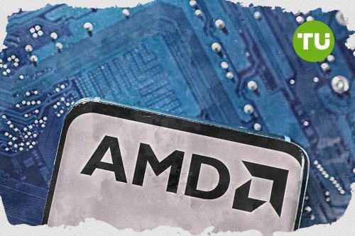 $530-motstanden begrenser flat utvikling for AMD-aksjen