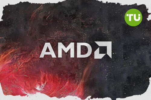 AMD-Aktien handeln höher und zeigen anhaltende Stärke über wichtigen gleitenden Durchschnitten
