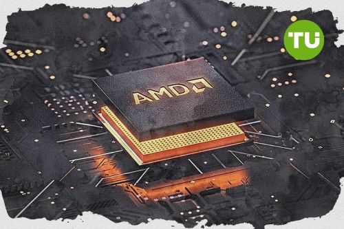 Intraday strength lifts AMD stock to a 5.03% gain