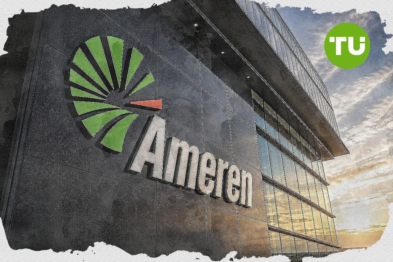 Strong buying interest lifts Ameren stock after recent technical breakout