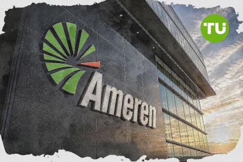 Strong buying interest lifts Ameren stock after recent technical breakout