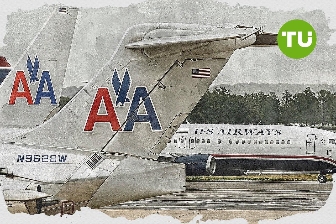 아메리칸 항공 주식 +3.22 % - 분기 보고서를 앞두고 과매 수 신호 주의보