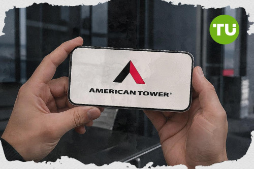 AI, 5G, and spectrum demand lift American Tower stock after rebound