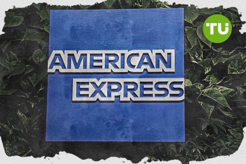 Saham American Express melonjak seiring meningkatnya tekanan beli saham