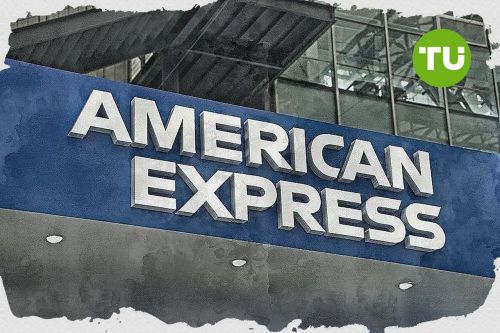 오늘 거래에서 매수세가 American Express 주가를 끌어올리고 있습니다.