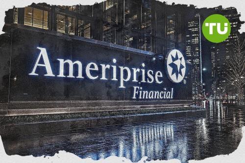 Ameriprise Financial shares technical analysis: Weak momentum at $454.87 support