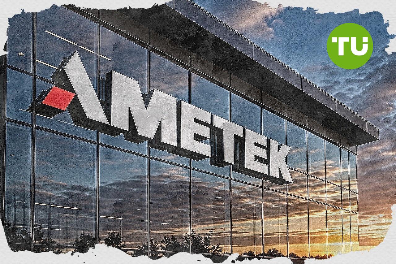 Ametek stock price forecast: Range at $231.61–$241.85 as AME falls 1.73%