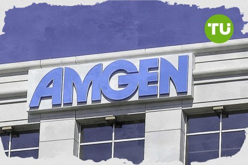 Amgen stock breakout attempt: Upside targets to watch