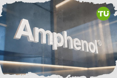 Amphenol stock forecast: Rebound continues with sellers capping gains near resistance