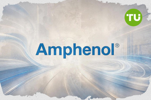 Cosa c’è dietro l’ultimo rialzo del 4,3% delle azioni Amphenol?