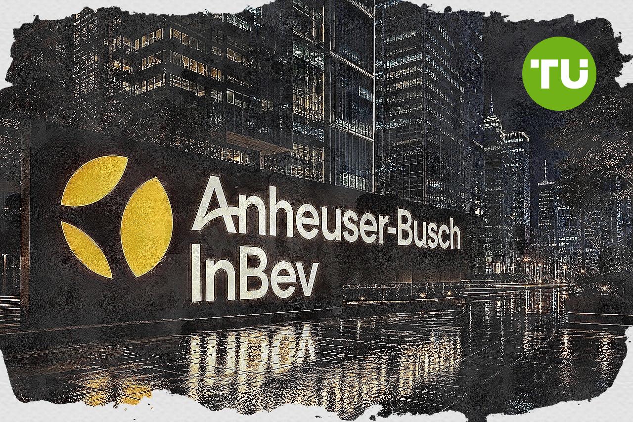 Anheuser-Busch InBev stock price forecast: $81.72 resistance as BUD trades flat