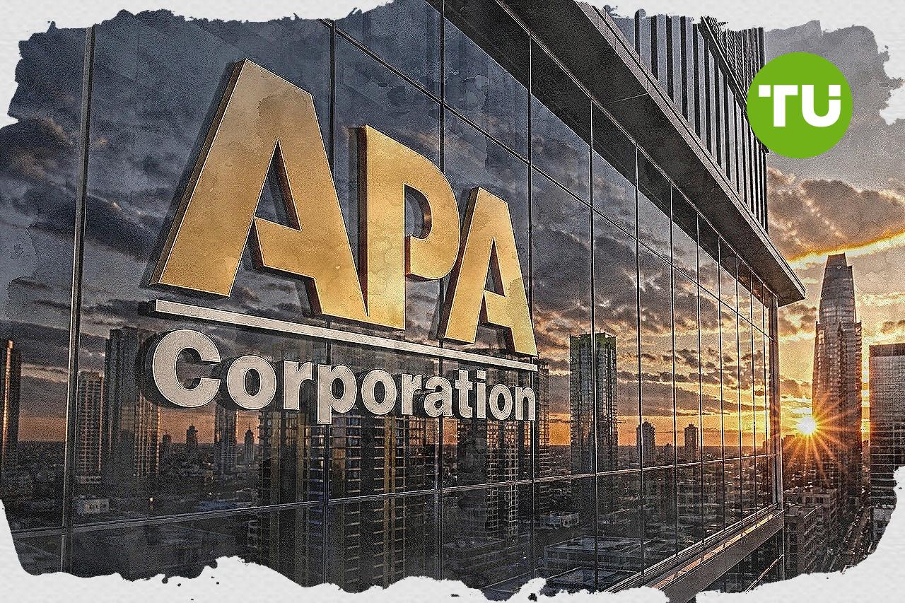 $33.50 resistance caps APA stock as it trades sideways