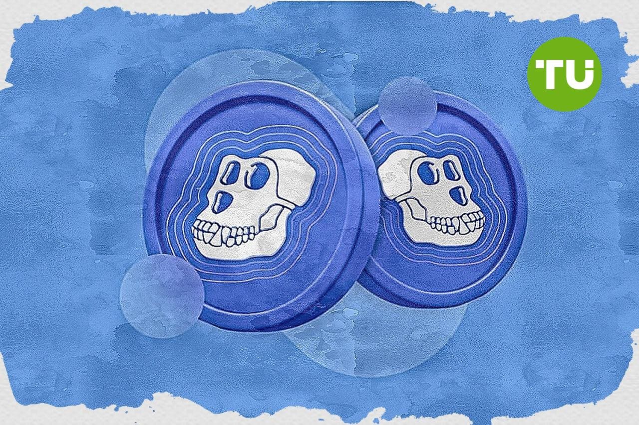 ApeCoin: 호라이즌 랩스 파트너십으로 7.45% 주가 상승