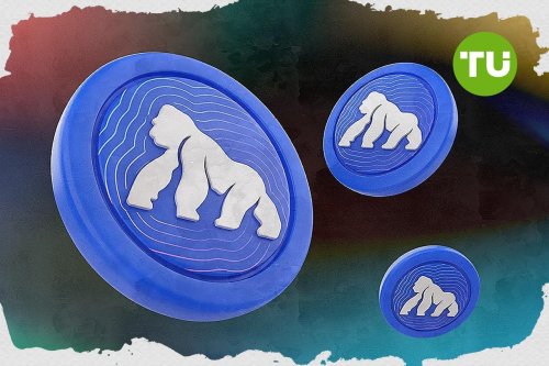 Tại sao ApeCoin tăng hôm nay? Các ngưỡng kháng cự được chú ý khi động lượng kỹ thuật gia tăng