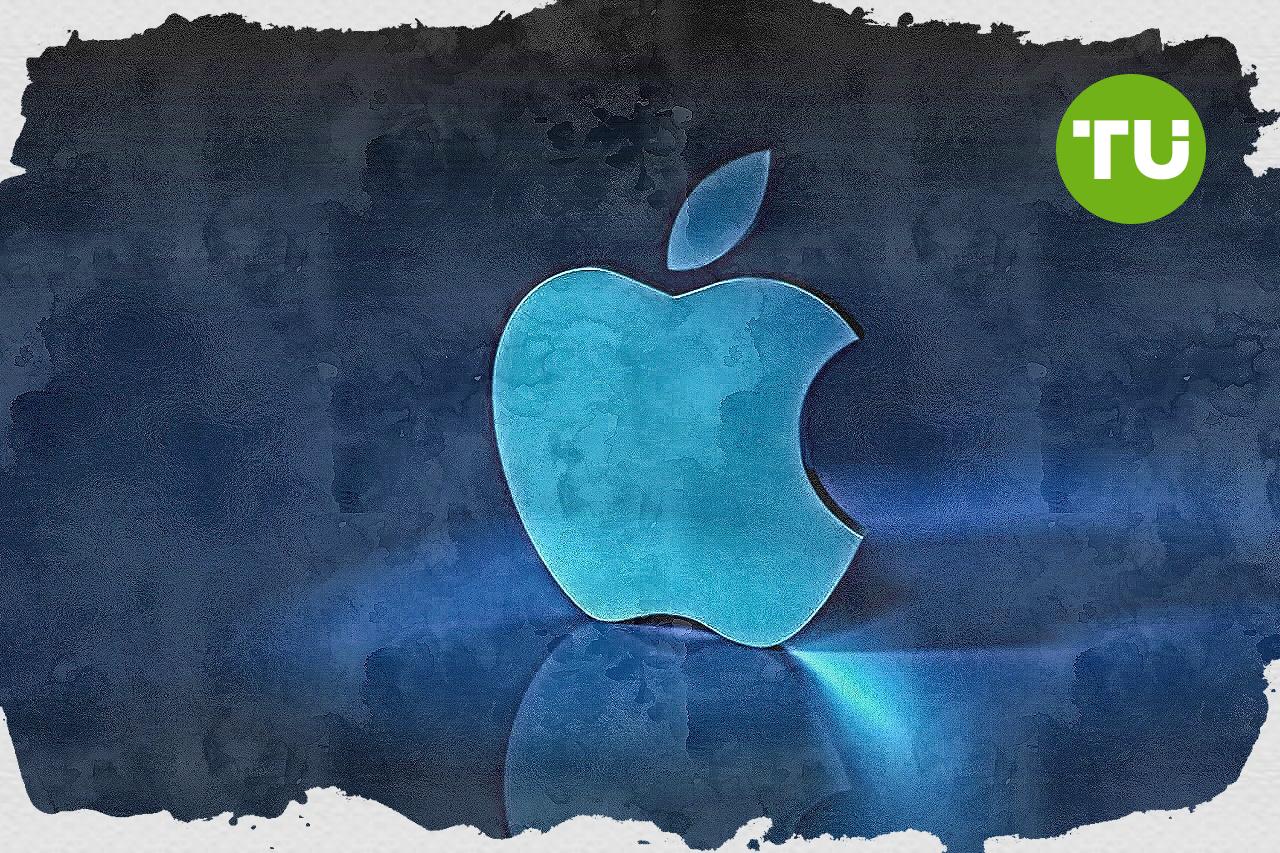 Il controllo sostenuto dei venditori trascina il titolo Apple verso il basso