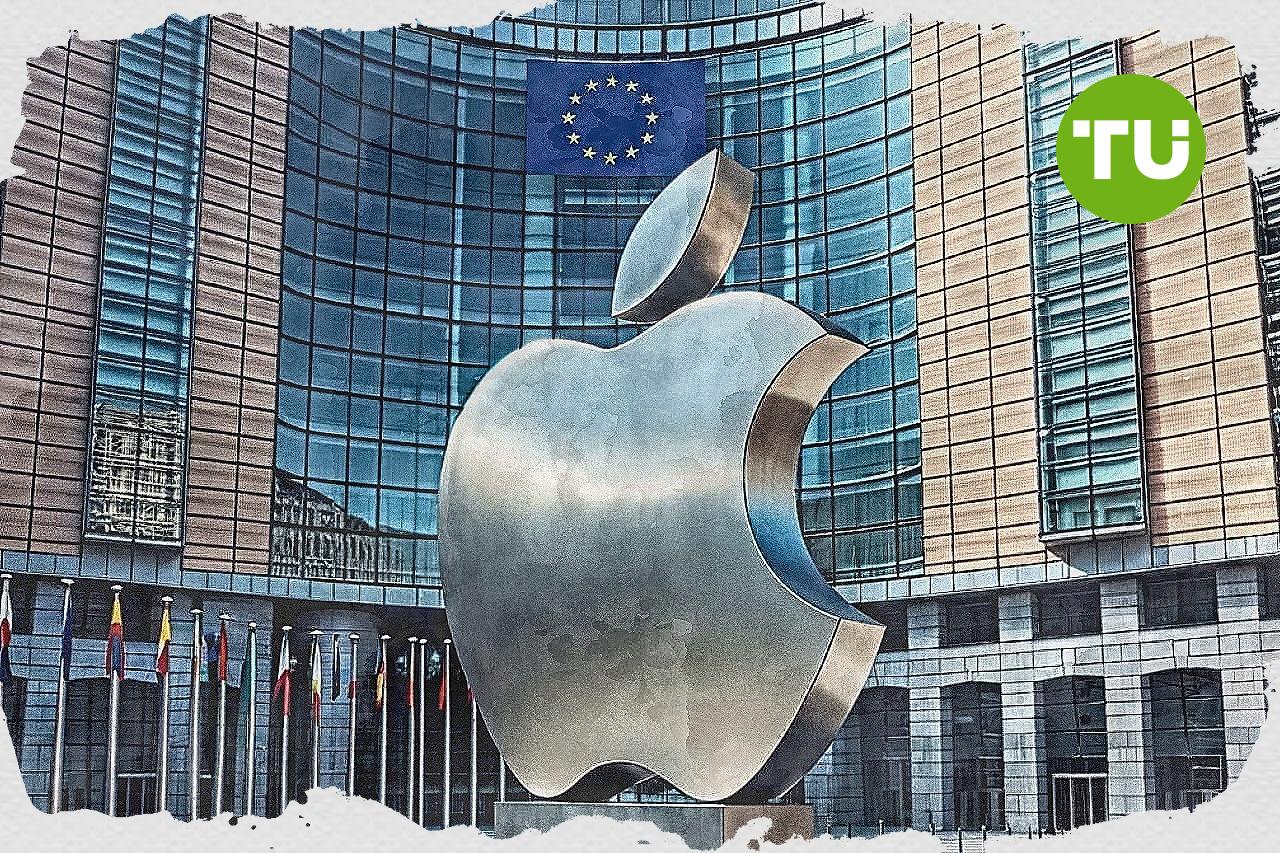 Apple का स्टॉक बढ़ा क्योंकि Supreme Court की समीक्षा App Store की आय को सुरक्षित रख सकती है