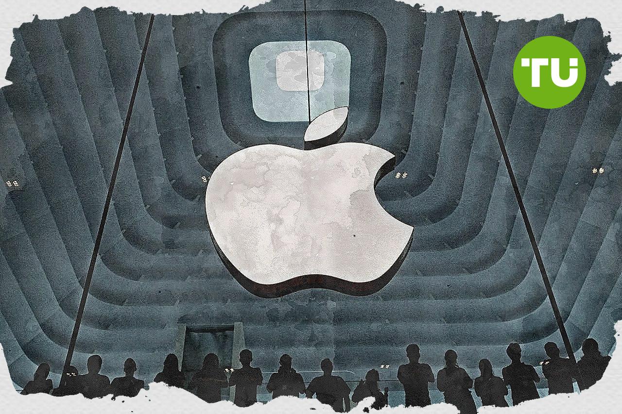 Steady price for Apple stock as $278.49 support comes into focus