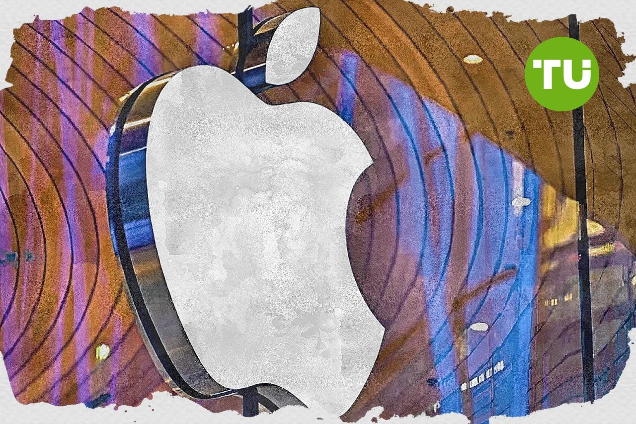 Die Apple-Aktie bleibt nach der indischen Kartelluntersuchung zu den Praktiken des App Store unverändert.