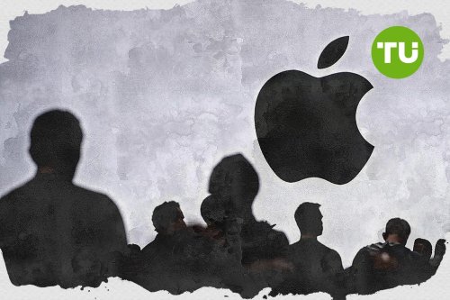 Saham Apple diniagakan lebih tinggi apabila pendapatan suku kedua mencatat rekod, didorong oleh permintaan terhadap iPhone 17