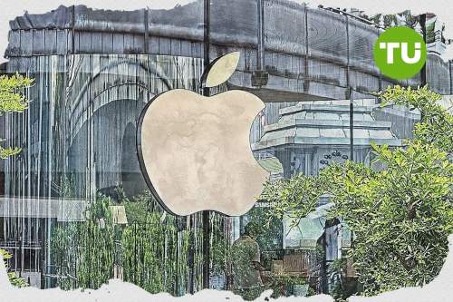 Apple स्टॉक हार्डवेयर अपग्रेड के लिए ट्रेड-इन वैल्यू बढ़ाए जाने के साथ स्थिर हो रहा है