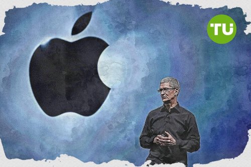 Apple stock price forecast: $312.00 resistance in focus as AAPL trades up