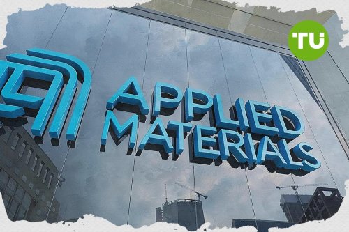 Τι κρύβεται πίσω από την τελευταία άνοδο 3,1% της μετοχής της Applied Materials;