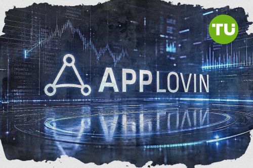 AppLovin shares dip amid rising selling pressure