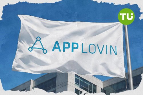 Saham AppLovin naik hampir 4% setelah kembali fokus pada platform pemasaran seluler dan peningkatan kepemilikan institusional