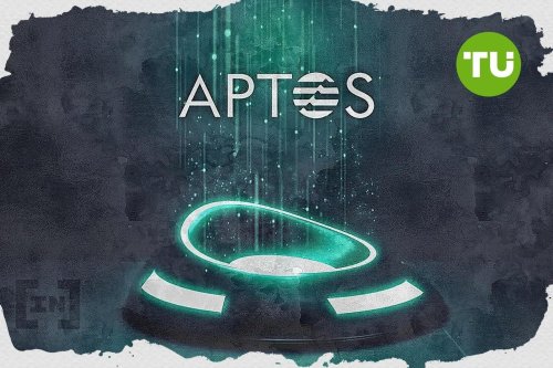 Aptos daalt terwijl intraday-bewegingen wijzen op zware verkoopdruk