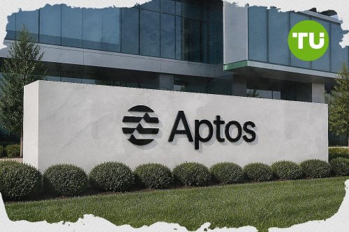Aptos $0.5645 समर्थन का परीक्षण कर रहा है क्योंकि विक्रेता अल्पकालिक प्रवृत्ति पर दबाव बनाए हुए हैं