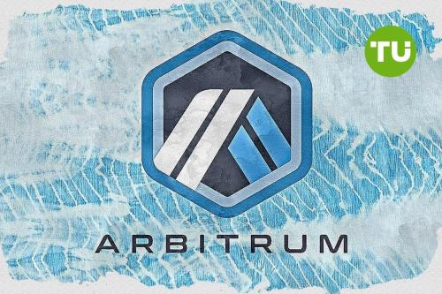 Arbitrum падает на 7,06% из-за эксплойта StakeDAO vsdCRV, увеличившего предложение