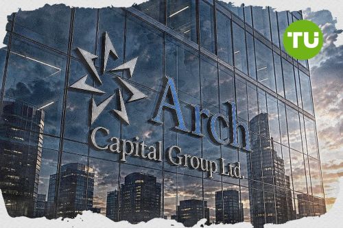 Arch Capital Group stock advances as robust $26.9B capital base underpins gains