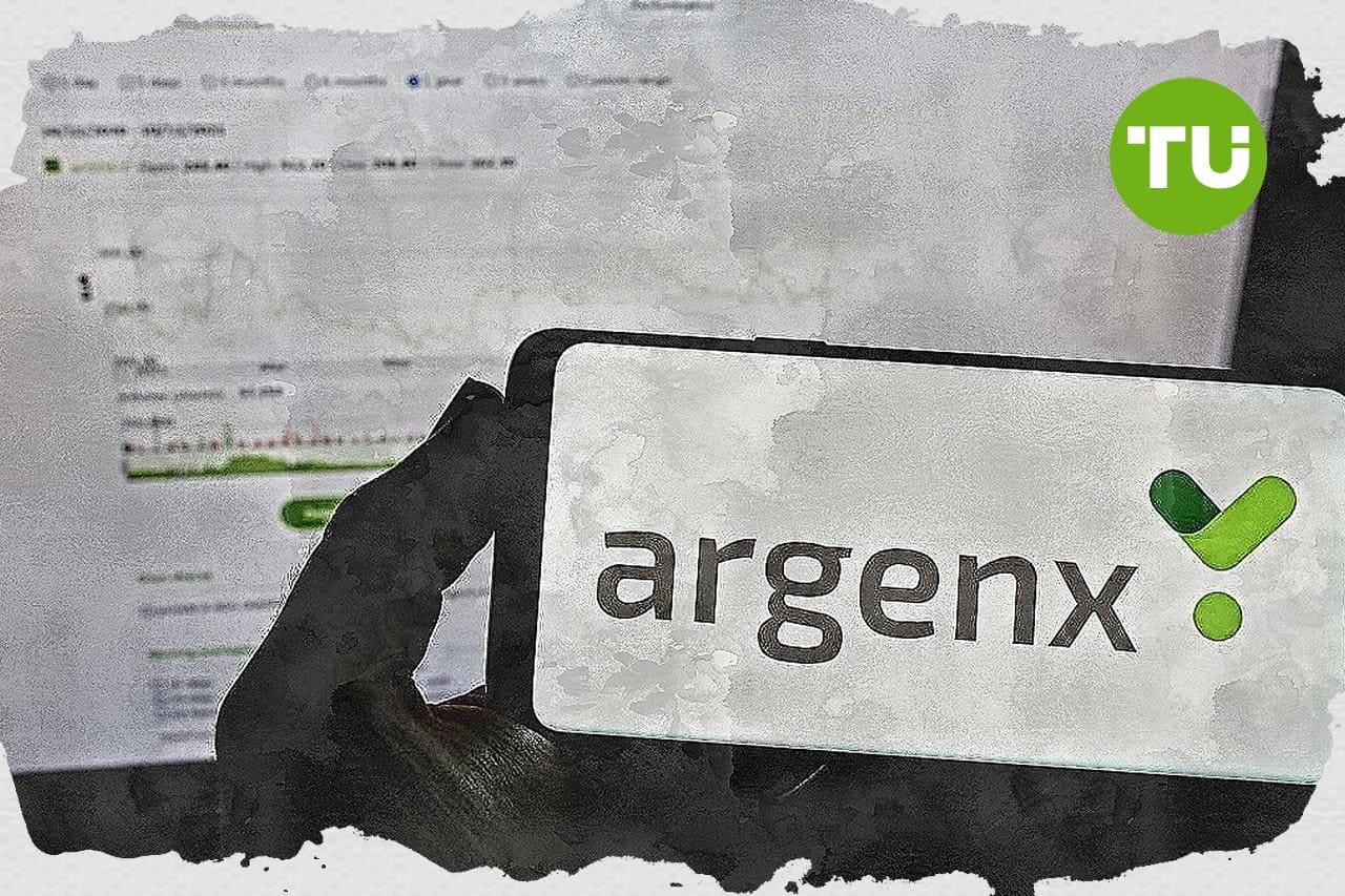 Wat veroorzaakte de recente koersstijging van argenx-aandelen