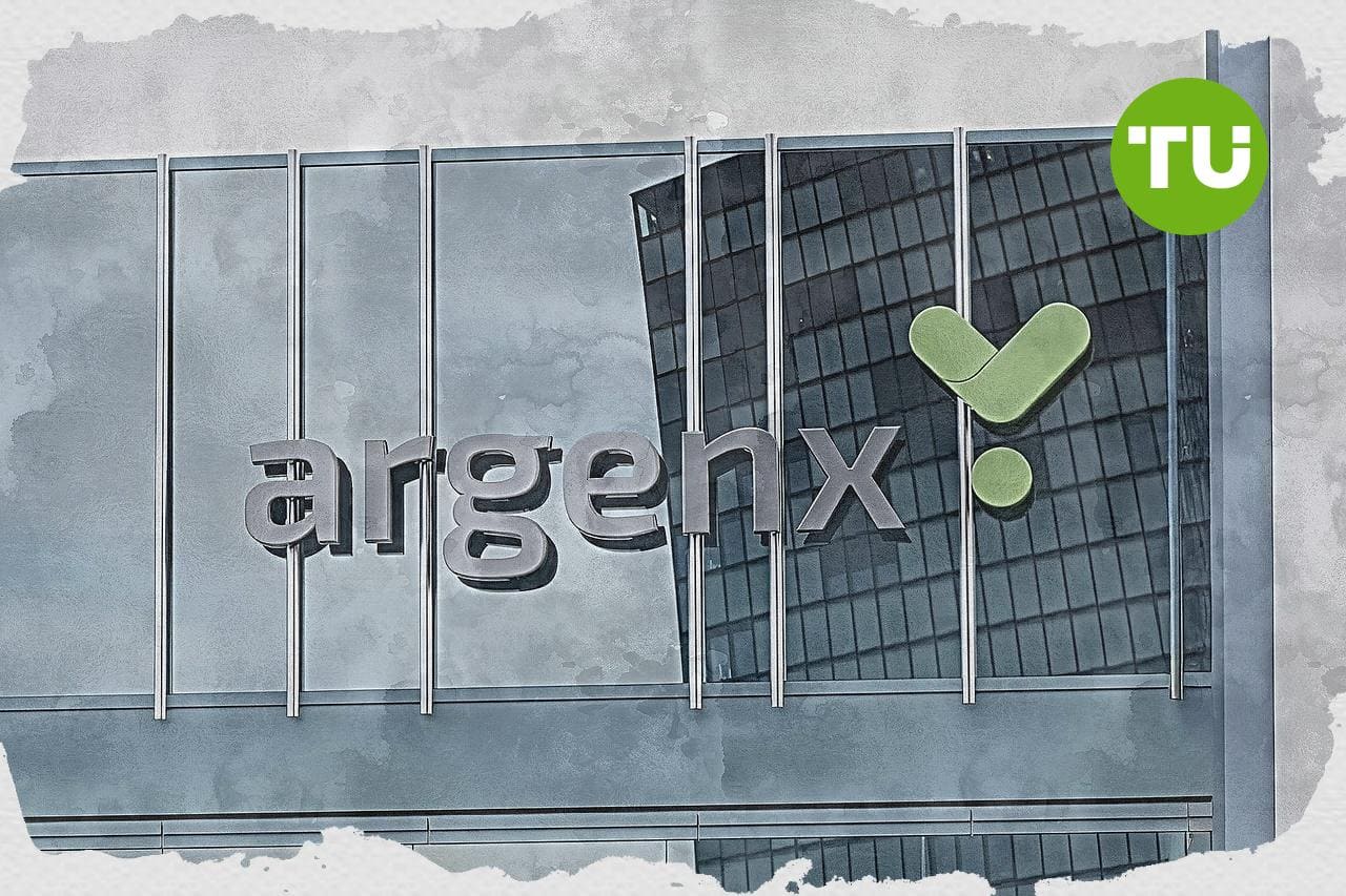 Argenx koersverwachting: €702,80 steun terwijl ARGX vlak handelt rond €728,20