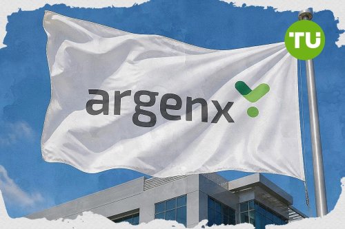 Vooruitblik op het aandeel argenx: Positief nieuws over fase 2 van FB102 bij coeliakie verbetert het sentiment