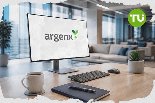 Argenx breidt het bereik van Vyvgart uit bij auto-immuunziekten: ARGX blijft onder druk